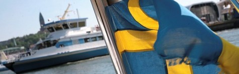 St�rk v�kst i Sverige