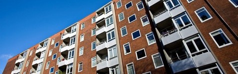 Andelsboligforeninger b�r udnytte lave renter