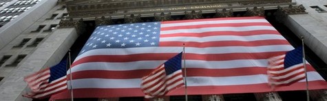 USA's investorer s� mod Obama og olien