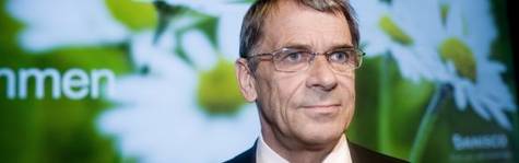 Anders Knutsen k�ret som bedste formand