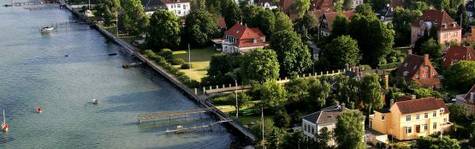 Uh�rt mange villaer p� tvang i Whisky-b�ltet