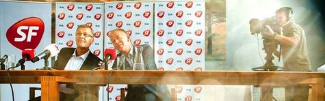 Sohn afviser at SF-forslag er ufinansieret