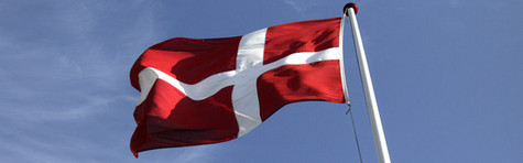 Danmark taber igen markedsandele 