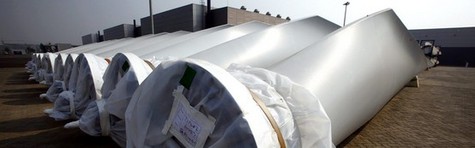 Vestas-direkt�r: Vi klarer os godt i Kina
