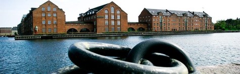 Nye ejere slanker Danisco - fyringer i morgen