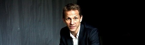 Leder: Godt nyt�r � d�r hvor du er