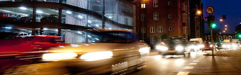 Roadpricing kan v�re t�t p�