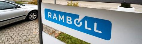 Ramb�ll i k�mpesatsning p� olie og gas