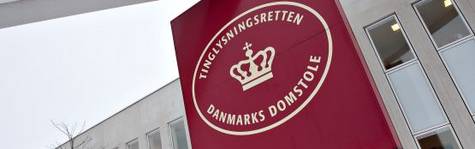 Hurtig kompensation til tinglysningsofre