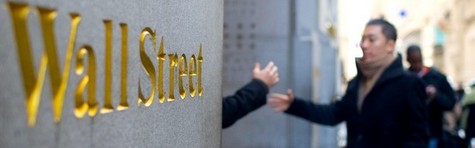 Investorer flygter over i obligationer