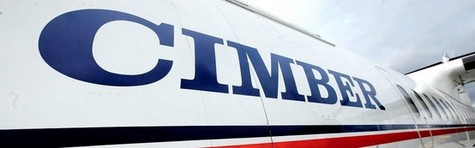 Cimber Sterlings strategi under beskydning