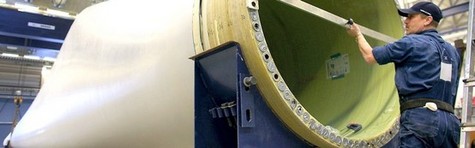 Investorer vender Engel ryggen - Vestas styrtdykker
