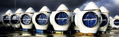 Europa b�de helt og skurk for Vestas