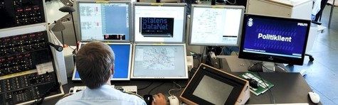 Politiet jubler over skrotning af IT-system 