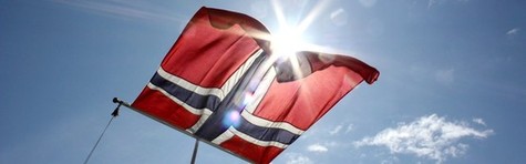 Norge bliver ny tiger�konomi 