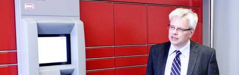 Postfusion kan sende milliarder i statskassen