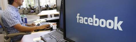 Gartner: Ansatte skal have adgang til Facebook