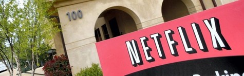 Dansk udgave af Netflix er langt v�k