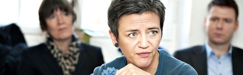 Leder: I lommen p� erhvervslivet 