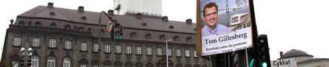 Fravalgte folketingsmedlemmer f�r millioner