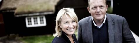Lene E styrer mod ny ministerpost