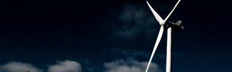 Syngende kurslussing venter Vestas