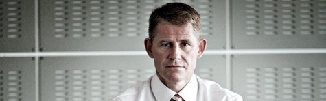 Tre �r ekstra til Lars Rebien i Novo