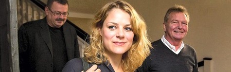 Helle Ib: Venstrefl�jens svar p� DF � bare uden indflydelse 