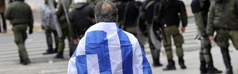 Aktier: Endnu en dag i gr�sk skygge