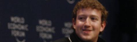 Facebook truet p� �konomien