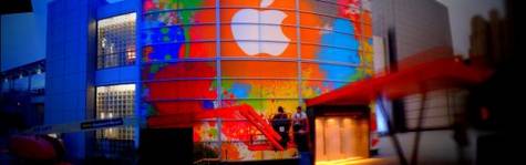 Ups... Apple-partner afsl�rer detaljer om ny 