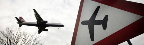 Strejke i British Airways rykker n�rmere