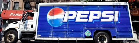 Pepsi-regnskab en spids over forventningerne