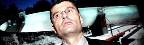 Engel: Kun resultater t�ller