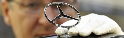 Tysk erhvervsliv kan redde Europa fra recession