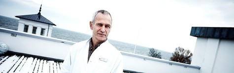 Drifterne g�r os syge
