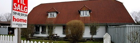 Pendlere kan g�re boligkup t�t p� hovedstaden