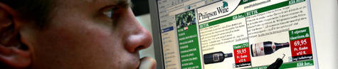 Boom i nethandel vil s�nke gebyrer