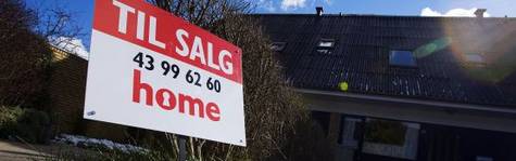 H�je udbudspriser skr�mmer husk�bere
