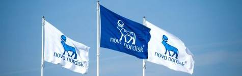 Novo fordobler forskerstab i Kina