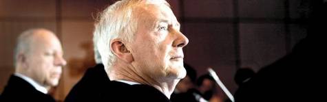 Nils Bernstein vil holde stilen i 2010