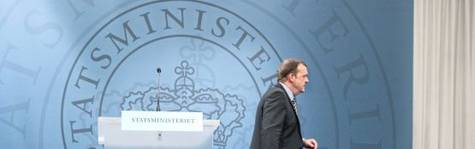 L�kke: De �konomiske fribilletters tid er forbi