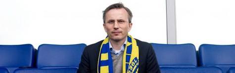 Direkt�rstop overrasker ikke Haraldsson