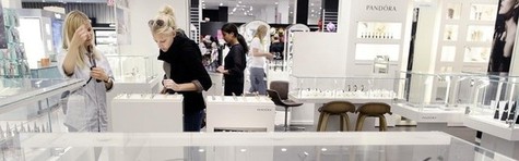 Pandoras kurshop giver panderynker hos eksperter