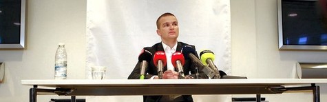 Minister vil unders�ge fondes skatteforhold