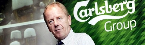 Carlsberg i m�l - skal k�mpe for v�kst i 2012