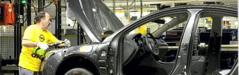 Fiat byder p� Opel