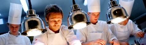Uenighed lukker dansk Michelin-restaurant