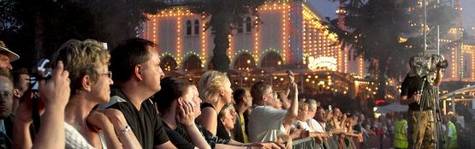 Carlsberg �rgrer sig over tabt Tivoli-�ra