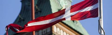 �konomisk r�dsels�r sluttede med ny nedtur
